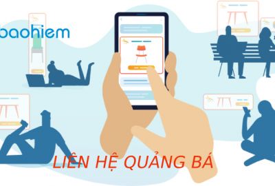 Liên hệ quảng bá sản phẩm bảo hiểm